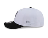 New Era 9Fifty NFL Draft 2026 Las Vegas Raiders White/Black