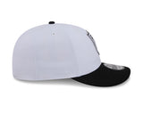 New Era 9Fifty NFL Draft 2026 Las Vegas Raiders White/Black