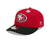 New Era 9Fifty NFL Draft 2026 San Francisco 49ers OTC