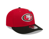 New Era 9Fifty NFL Draft 2026 San Francisco 49ers OTC