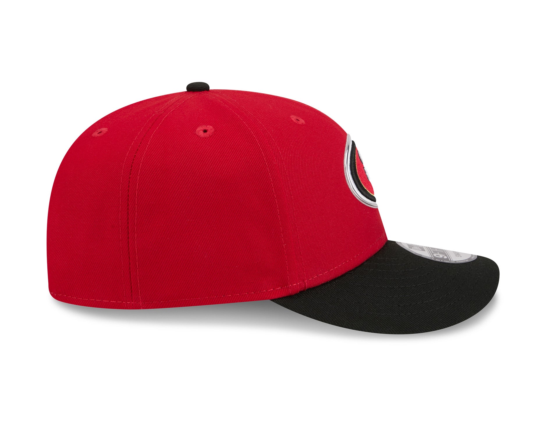 New Era 9Fifty NFL Draft 2026 San Francisco 49ers OTC