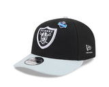 New Era 9Fifty NFL Draft 2026 Las Vegas Raiders OTC
