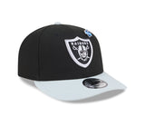 New Era 9Fifty NFL Draft 2026 Las Vegas Raiders OTC