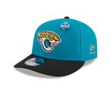 New Era 9Fifty NFL Draft 2026 Jacksonville Jaguars OTC