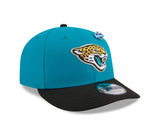 New Era 9Fifty NFL Draft 2026 Jacksonville Jaguars OTC