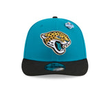 New Era 9Fifty NFL Draft 2026 Jacksonville Jaguars OTC