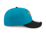 New Era 9Fifty NFL Draft 2026 Jacksonville Jaguars OTC
