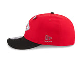 New Era 9Fifty NFL Draft 2026 Kansas City Chiefs