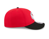 New Era 9Fifty NFL Draft 2026 Kansas City Chiefs