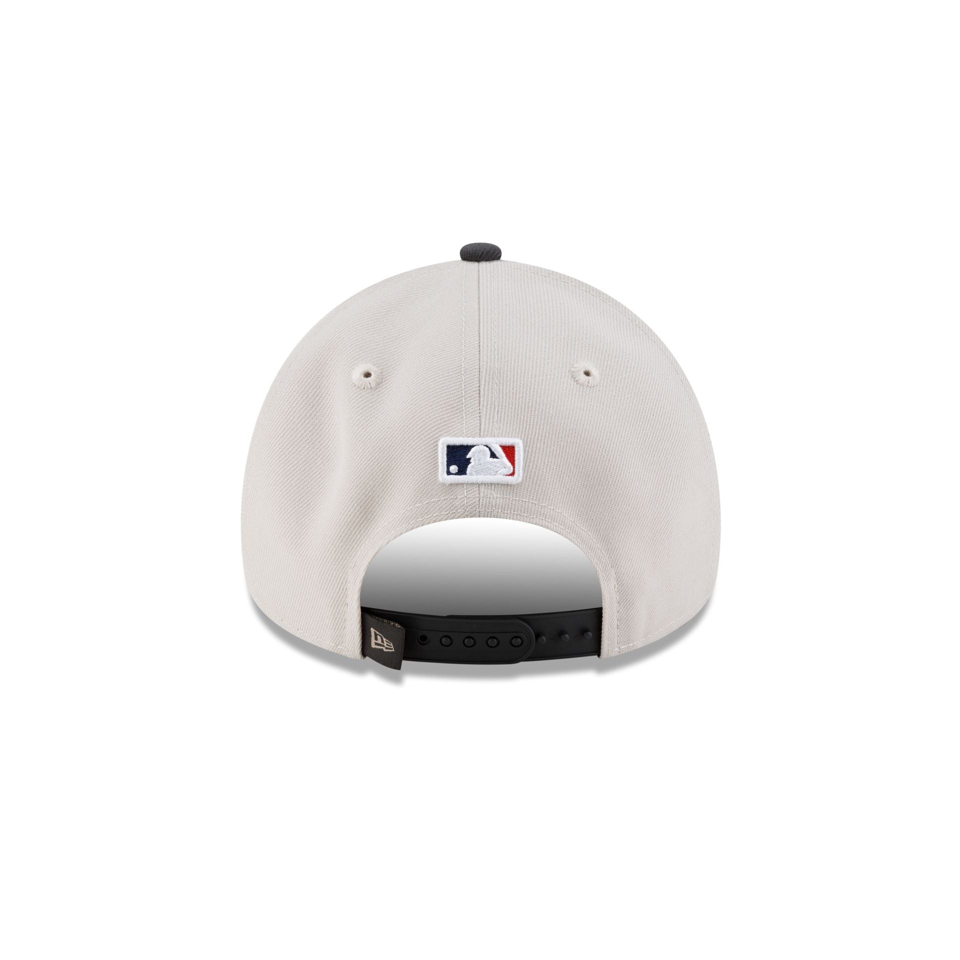 New Era 9Forty A-Frame MLB 2025 World Series Champions Los Angeles Dodgers (Pre Order 2-3 Weeks)