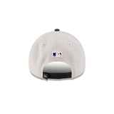 New Era 9Forty A-Frame MLB 2025 World Series Champions Los Angeles Dodgers (Pre Order 2-3 Weeks)