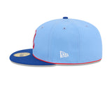 New Era 59Fifty MLB City Connect 26 Atlanta Braves