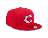 New Era 59Fifty MLB City Connect 26 Cincinnatti Reds