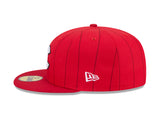 New Era 59Fifty MLB City Connect 26 Cincinnatti Reds