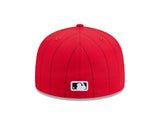 New Era 59Fifty MLB City Connect 26 Cincinnatti Reds