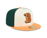 New Era 59Fifty MLB City Connect 26 Baltimore Orioles