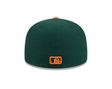 New Era 59Fifty MLB City Connect 26 Baltimore Orioles