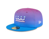 New Era 59Fifty MLB City Connect 26 Kansas City Royals
