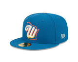 New Era 59Fifty MLB City Connect 26 Milwaukee Brewers
