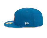 New Era 59Fifty MLB City Connect 26 Milwaukee Brewers