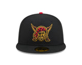 New Era 59Fifty MLB City Connect 26 Pittsburgh Pirates