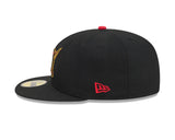 New Era 59Fifty MLB City Connect 26 Pittsburgh Pirates