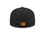 New Era 59Fifty MLB City Connect 26 Pittsburgh Pirates