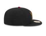 New Era 59Fifty MLB City Connect 26 Pittsburgh Pirates