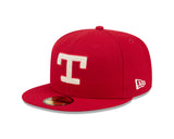 New Era 59Fifty MLB City Connect 26 Texas Rangers