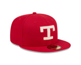 New Era 59Fifty MLB City Connect 26 Texas Rangers