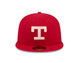 New Era 59Fifty MLB City Connect 26 Texas Rangers