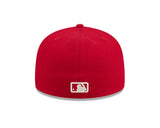 New Era 59Fifty MLB City Connect 26 Texas Rangers
