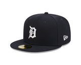 New Era 59Fifty MLB City Connect 26 Detroit Tigers