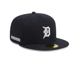 New Era 59Fifty MLB City Connect 26 Detroit Tigers