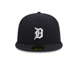 New Era 59Fifty MLB City Connect 26 Detroit Tigers