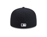 New Era 59Fifty MLB City Connect 26 Detroit Tigers