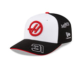 New Era 9Seventy F1 HAAS Racing Team Esteban Ocon 2026