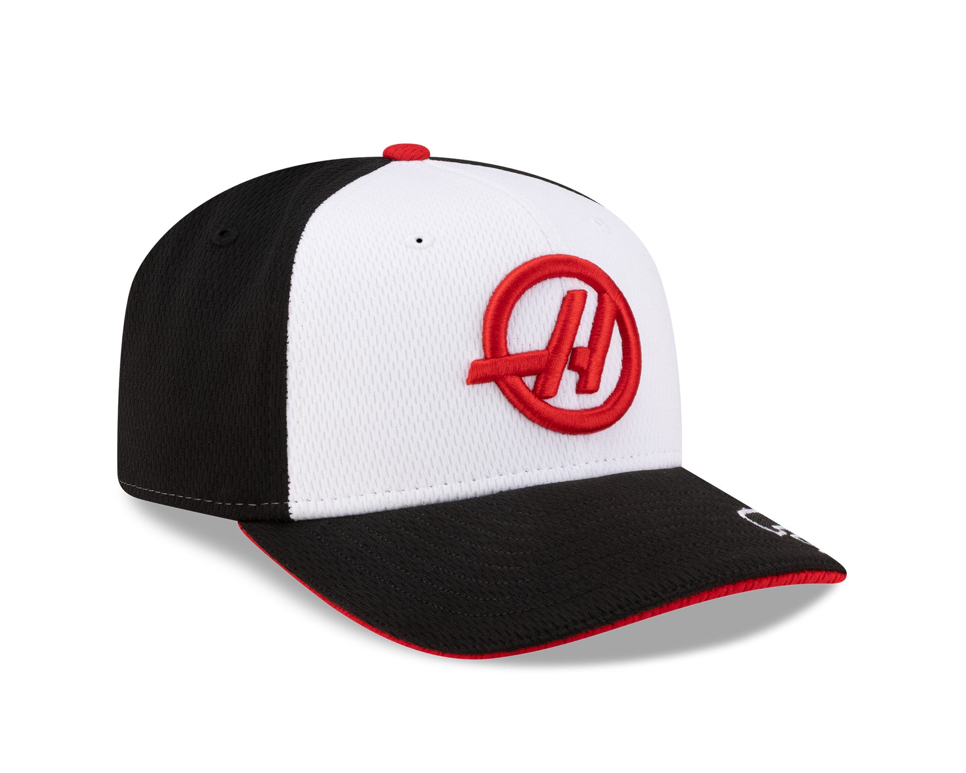 New Era 9Seventy F1 HAAS Racing Team Esteban Ocon 2026