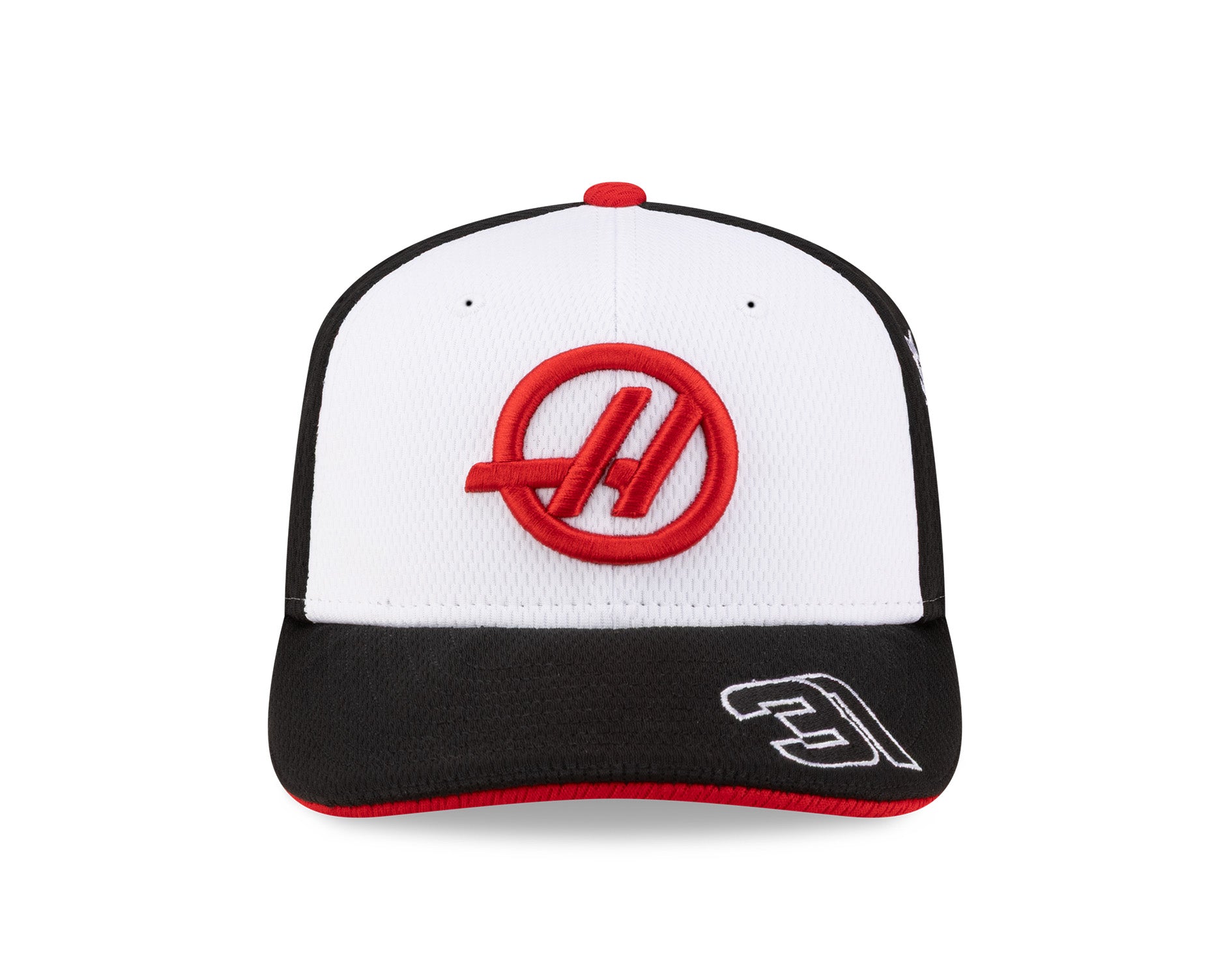 New Era 9Seventy F1 HAAS Racing Team Esteban Ocon 2026