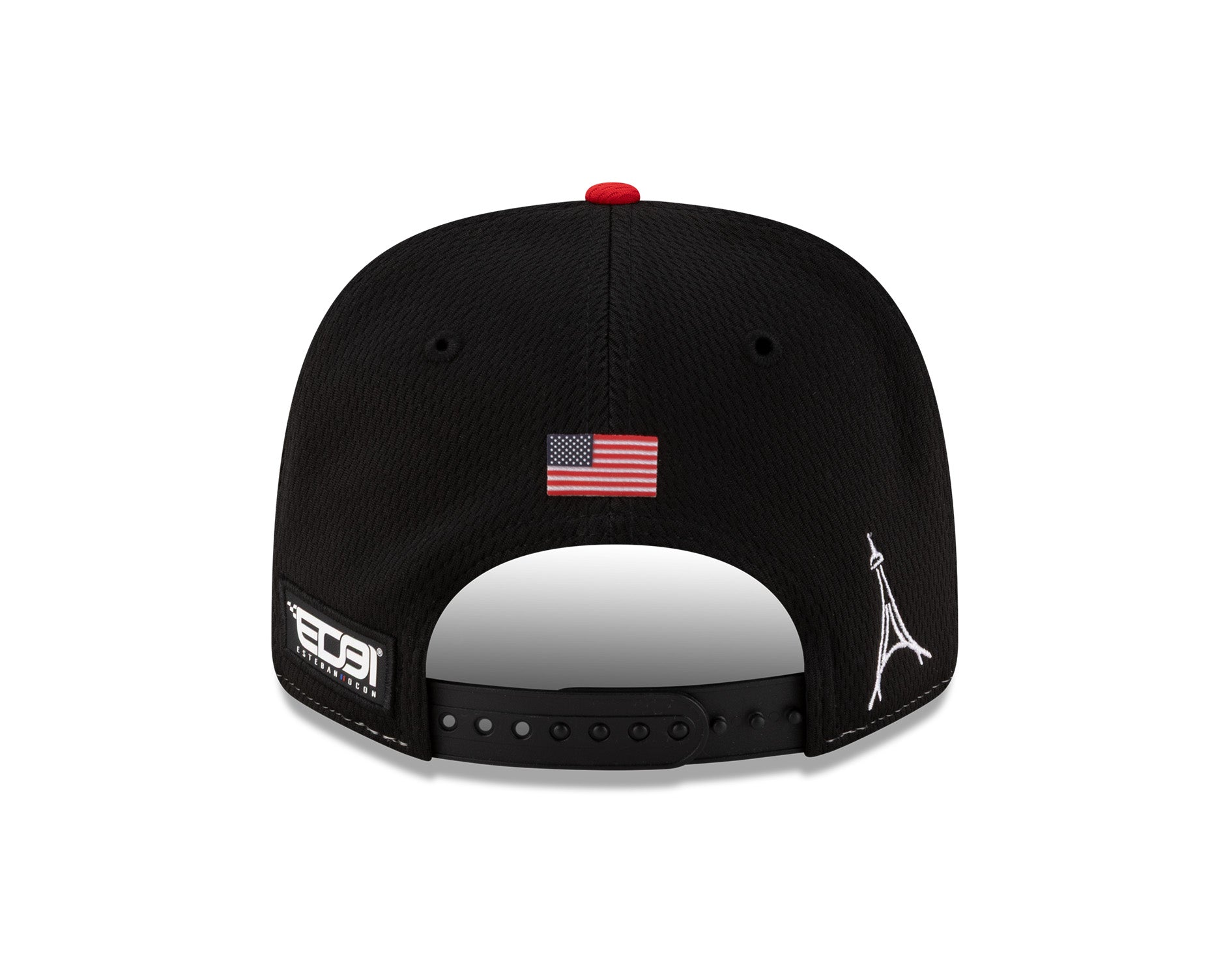 New Era 9Seventy F1 HAAS Racing Team Esteban Ocon 2026