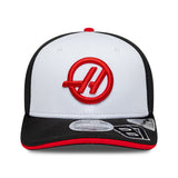 New Era 9Seventy F1 HAAS Racing Team Oliver Bearman 2026