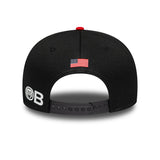 New Era 9Seventy F1 HAAS Racing Team Oliver Bearman 2026