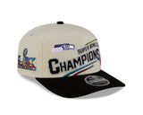 New Era 9Seventy NFL 2026 Super Bowl Champions Seattle Seahawks