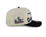 New Era 9Seventy NFL 2026 Super Bowl Champions Seattle Seahawks