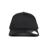 Flexfit Worn By The World Mesh Trucker Black