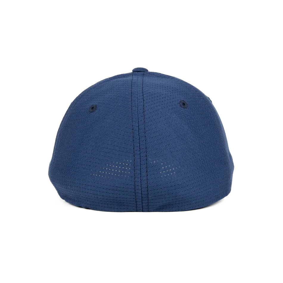 Flexfit Cool and Dry Pique Mesh Navy