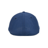 Flexfit Cool and Dry Pique Mesh Navy