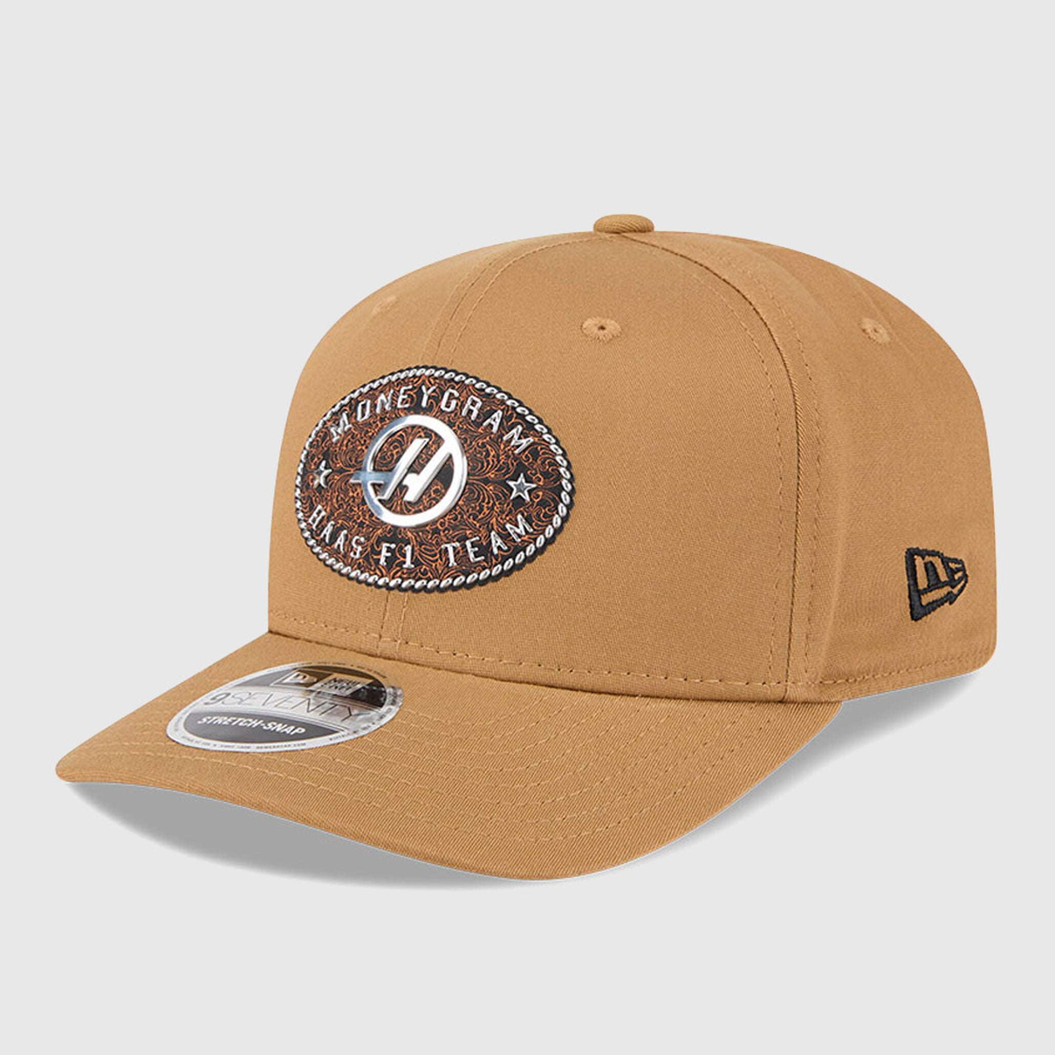 New Era 9Seventy F1 HAAS Austin 25 Race Special