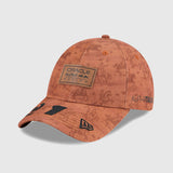 New Era 9Forty Red Bull Austin 25 Race Special Max Verstappen #1