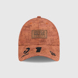 New Era 9Forty Red Bull Austin 25 Race Special Max Verstappen #1
